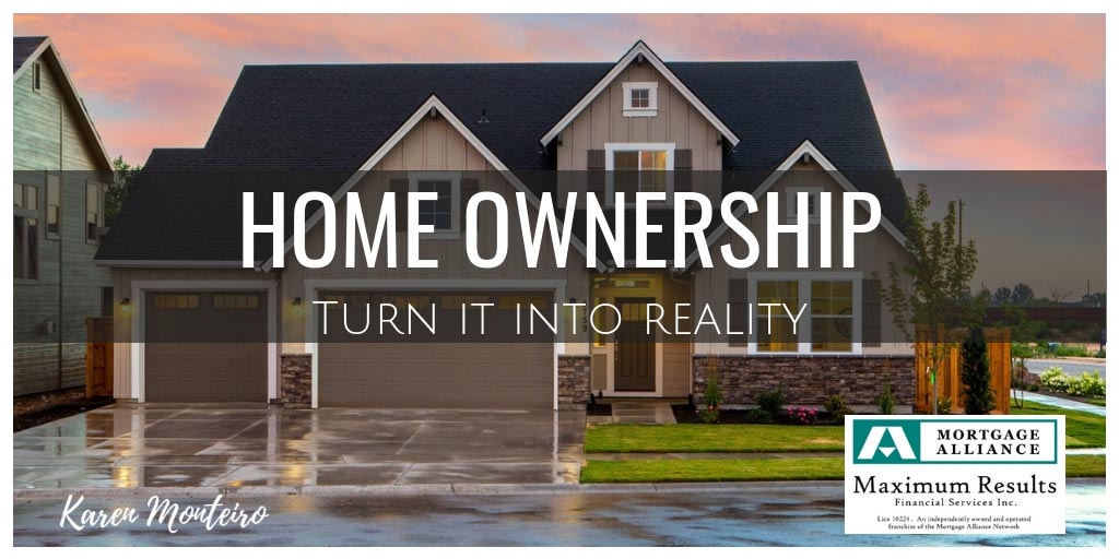 Buying Your First Home: When Are You REALLY Ready? 