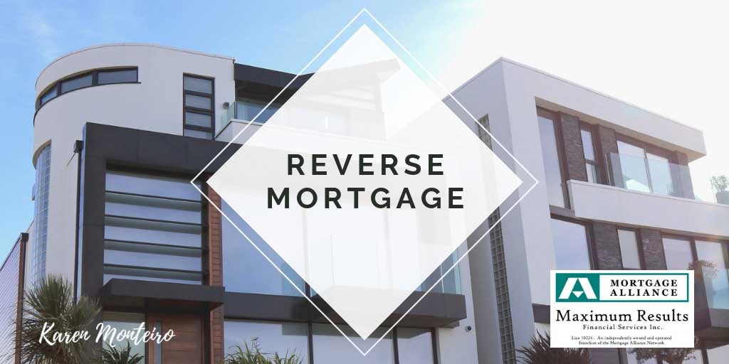The Pros And Cons Of Reverse Mortgages - A Quick Guide