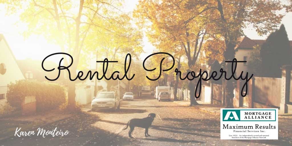 Real Estate: Four Features of Profitable Rental Property